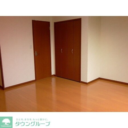 アムール プレザンの物件内観写真